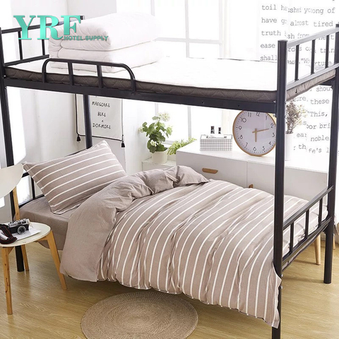 China Supply Company dormitorio cama en una bolsa fija para YRF