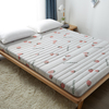 Cojín para dormir del dormitorio universitario Grueso 10 cm de espesor Capa de látex suave Doble